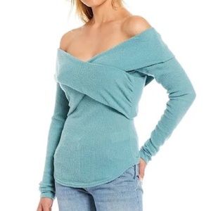 Free People Retails $68